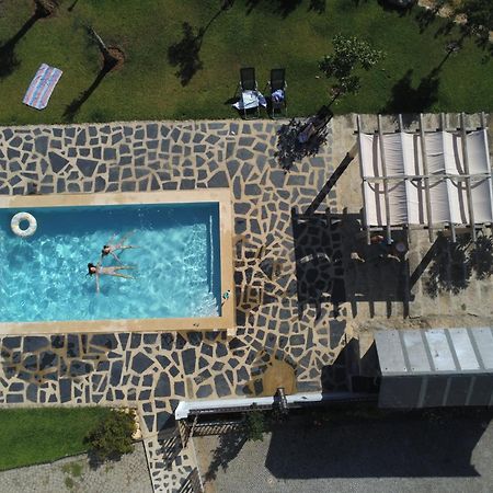 Abrigo Das Andorinhas Aveiro Ngoại thất bức ảnh
