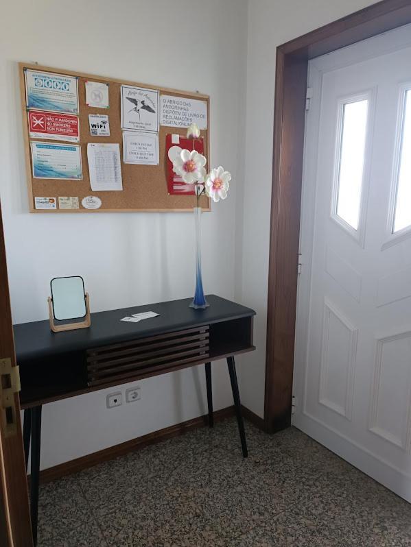 Abrigo Das Andorinhas Aveiro Ngoại thất bức ảnh