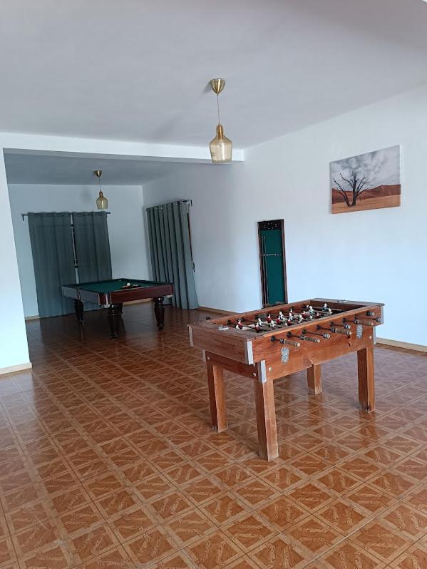Abrigo Das Andorinhas Aveiro Ngoại thất bức ảnh