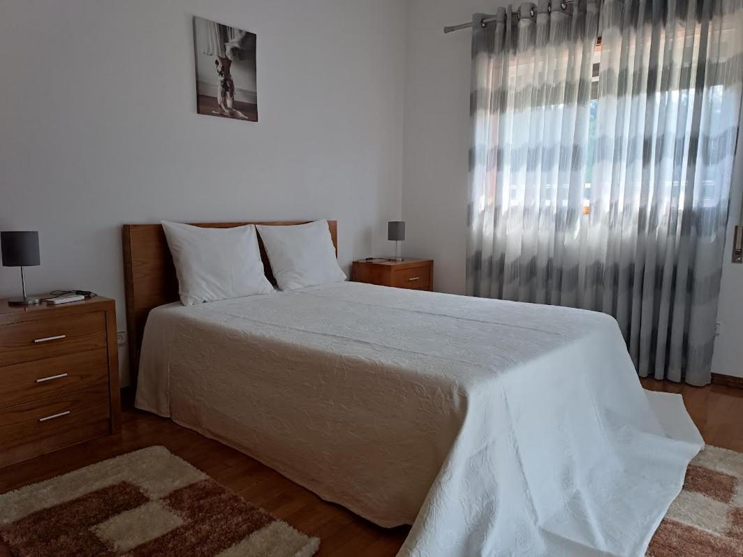 Abrigo Das Andorinhas Aveiro Ngoại thất bức ảnh