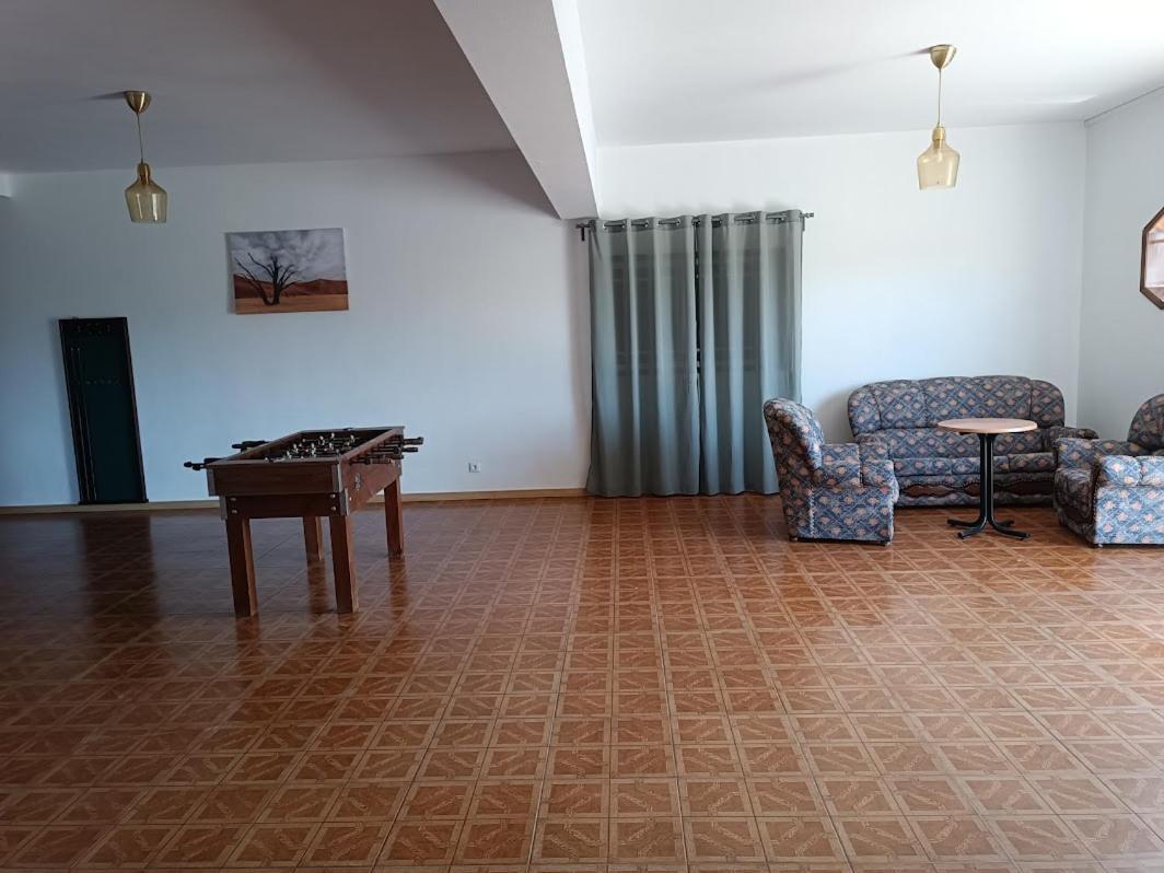 Abrigo Das Andorinhas Aveiro Ngoại thất bức ảnh