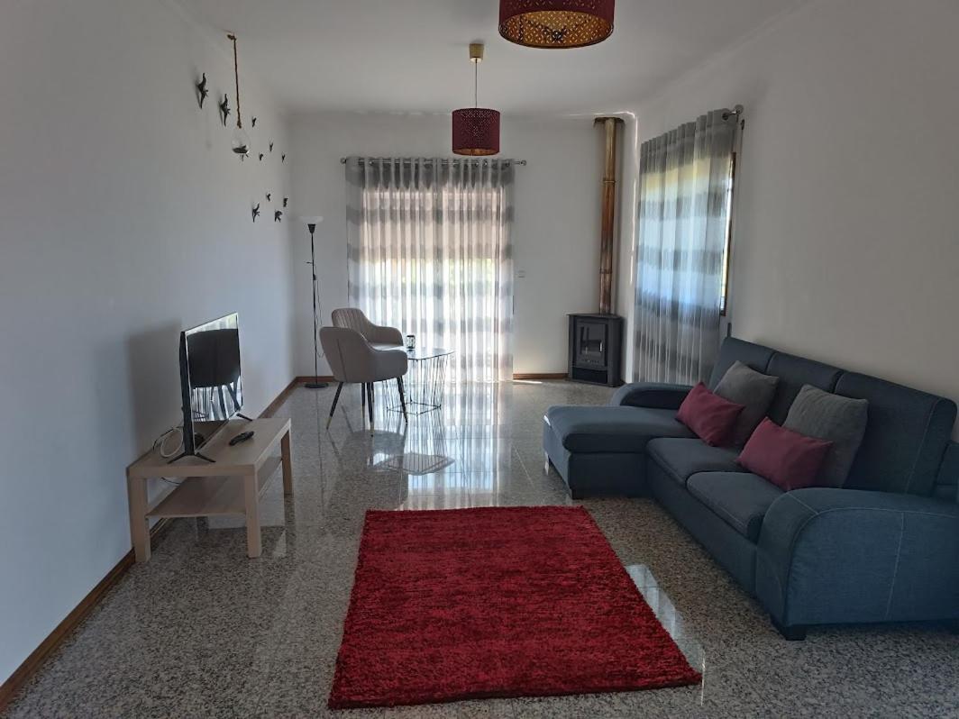 Abrigo Das Andorinhas Aveiro Ngoại thất bức ảnh