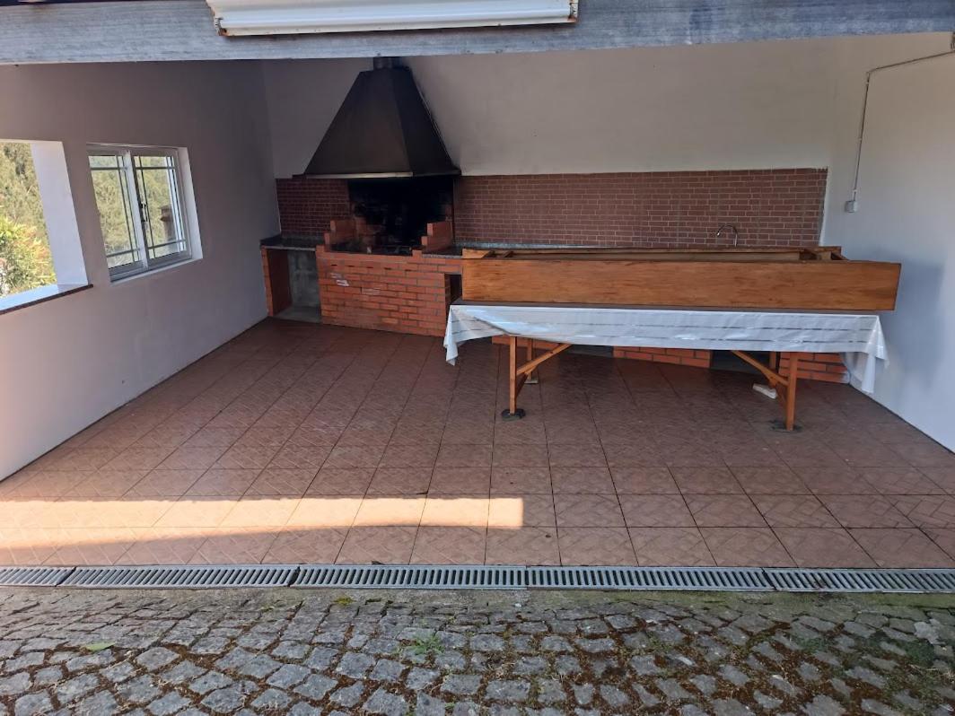 Abrigo Das Andorinhas Aveiro Ngoại thất bức ảnh