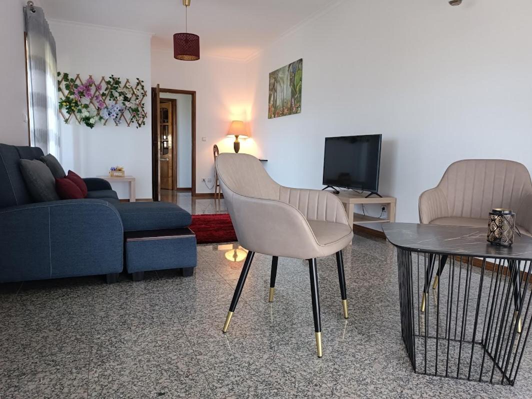 Abrigo Das Andorinhas Aveiro Ngoại thất bức ảnh