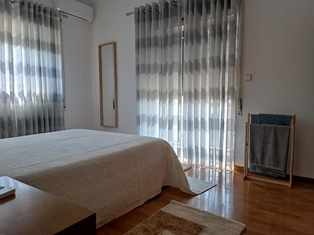 Abrigo Das Andorinhas Aveiro Ngoại thất bức ảnh