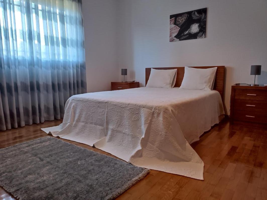 Abrigo Das Andorinhas Aveiro Ngoại thất bức ảnh