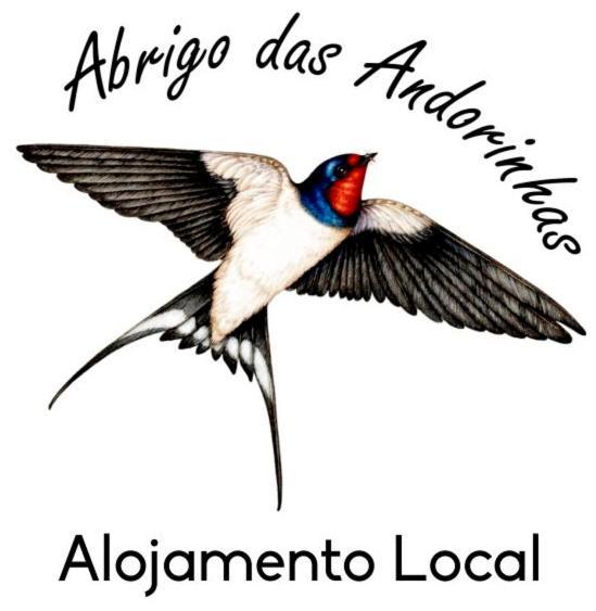 Abrigo Das Andorinhas Aveiro Ngoại thất bức ảnh